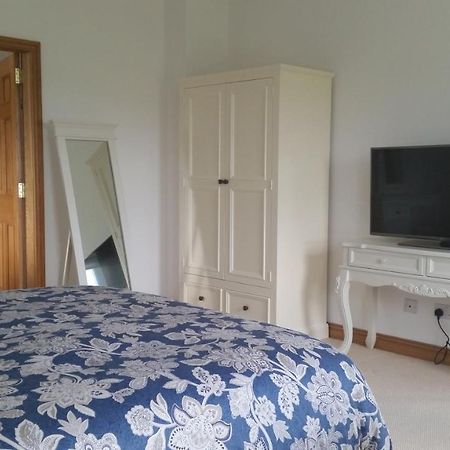 Drumspittal House Guest Accomodation Armagh Ngoại thất bức ảnh