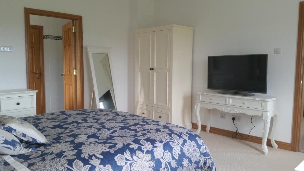 Drumspittal House Guest Accomodation Armagh Ngoại thất bức ảnh
