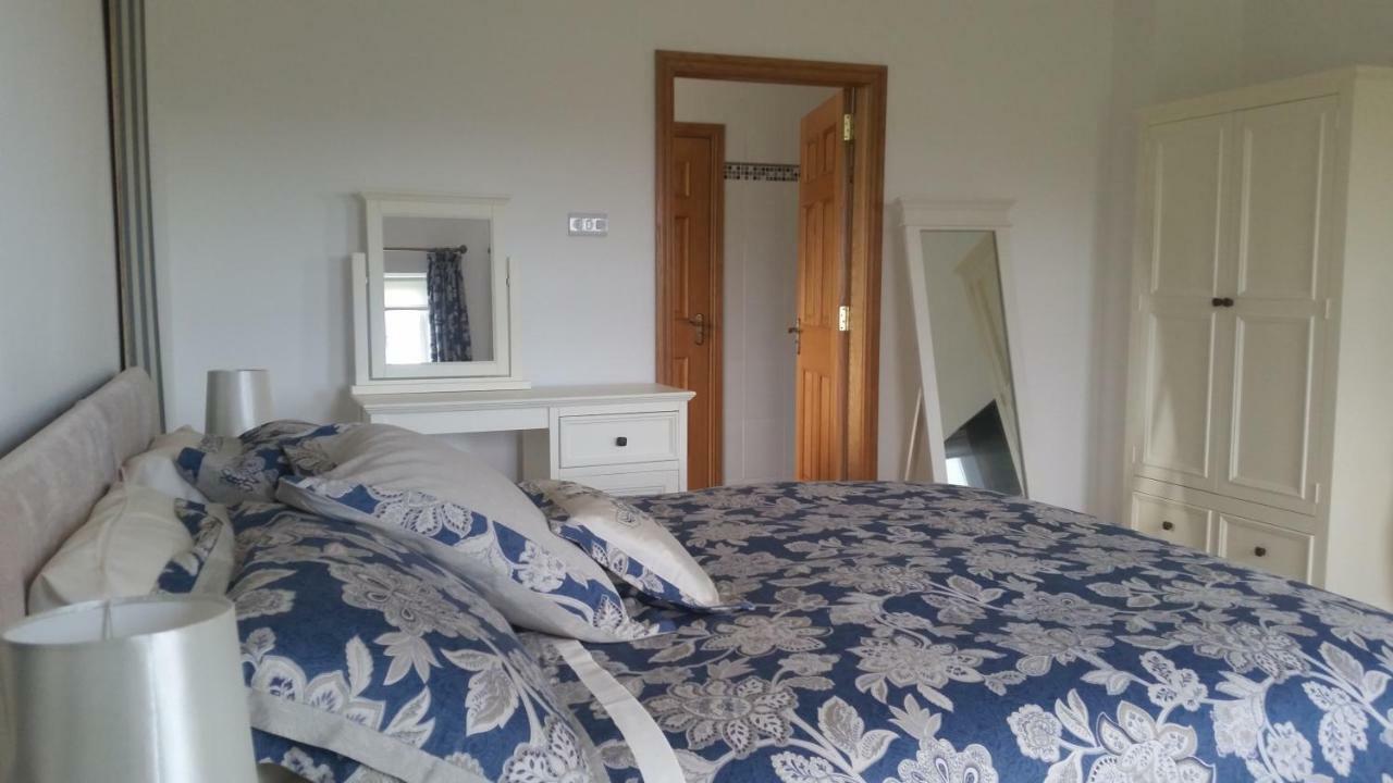 Drumspittal House Guest Accomodation Armagh Ngoại thất bức ảnh