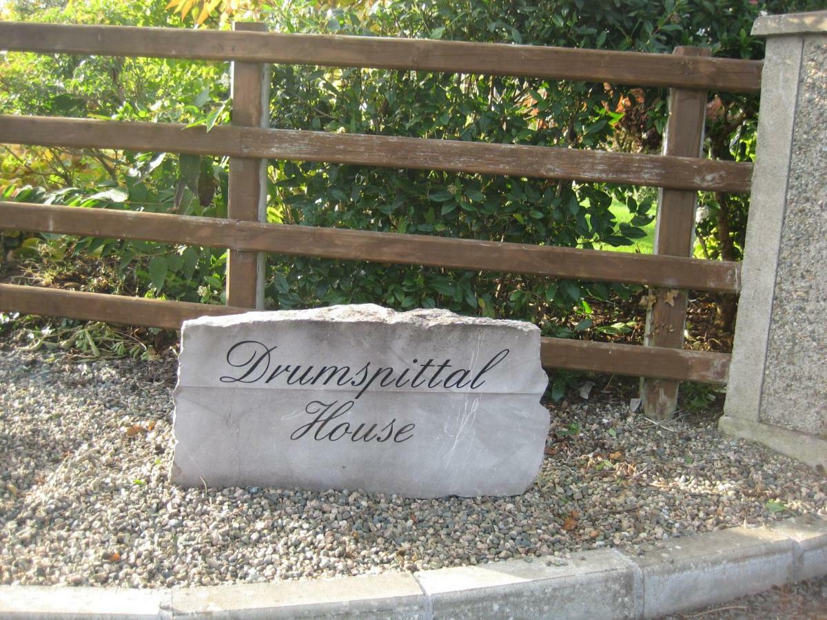 Drumspittal House Guest Accomodation Armagh Ngoại thất bức ảnh