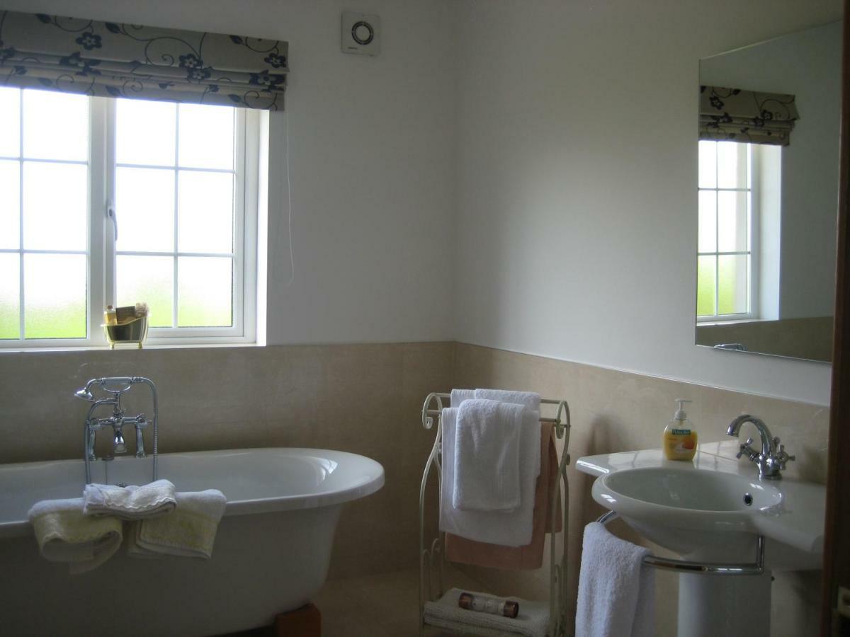 Drumspittal House Guest Accomodation Armagh Ngoại thất bức ảnh