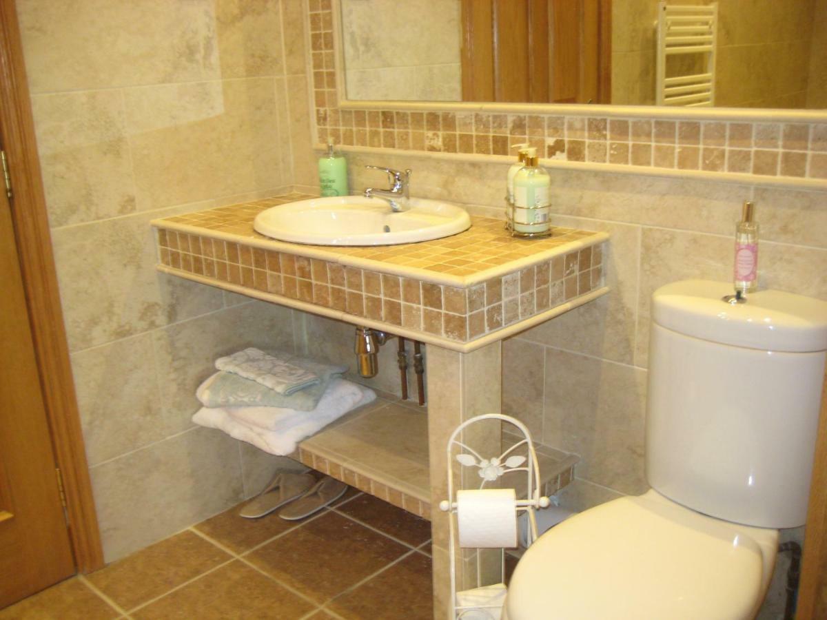 Drumspittal House Guest Accomodation Armagh Ngoại thất bức ảnh