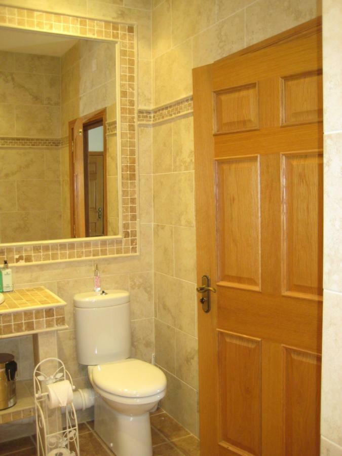 Drumspittal House Guest Accomodation Armagh Ngoại thất bức ảnh
