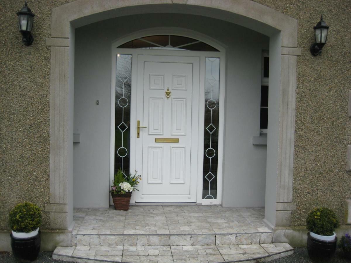 Drumspittal House Guest Accomodation Armagh Ngoại thất bức ảnh