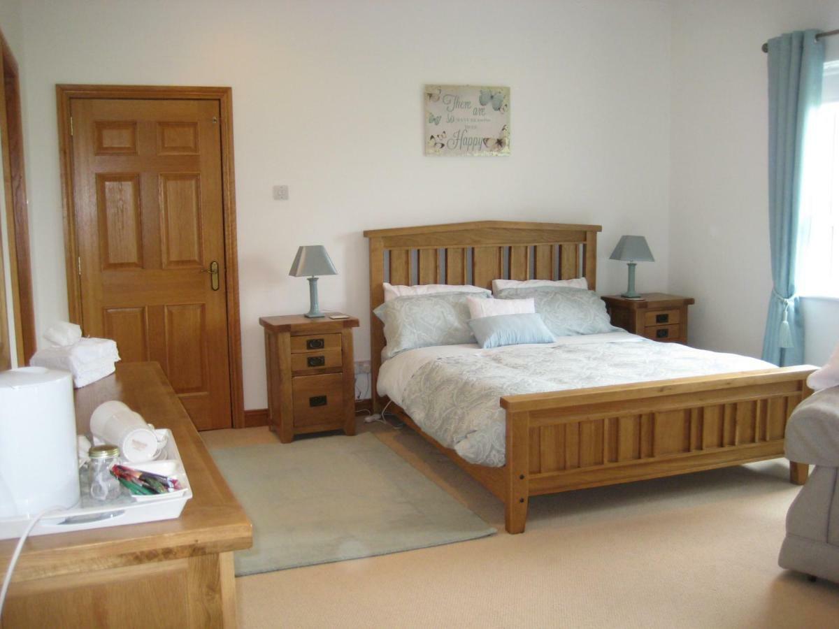 Drumspittal House Guest Accomodation Armagh Ngoại thất bức ảnh