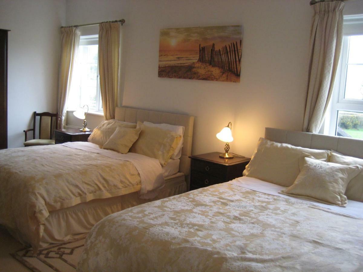 Drumspittal House Guest Accomodation Armagh Ngoại thất bức ảnh