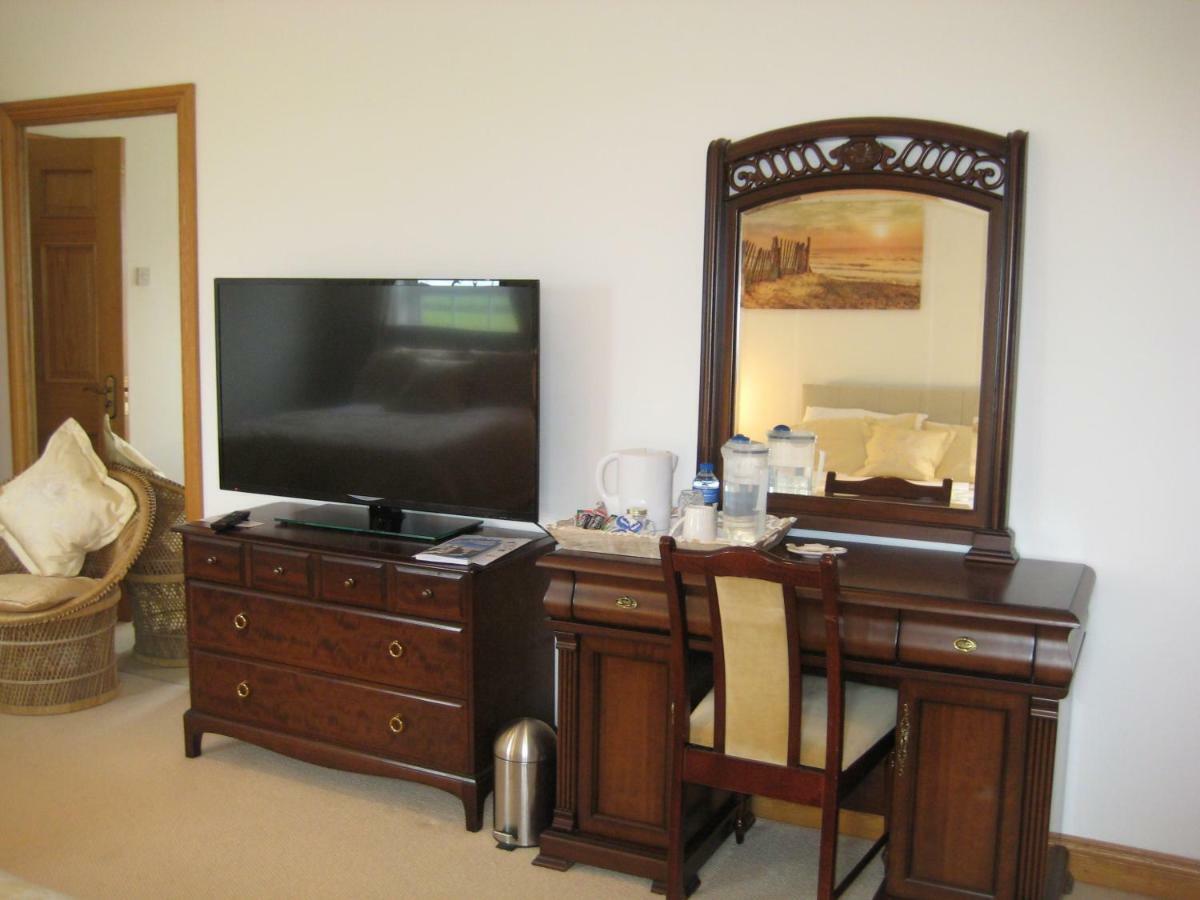 Drumspittal House Guest Accomodation Armagh Ngoại thất bức ảnh